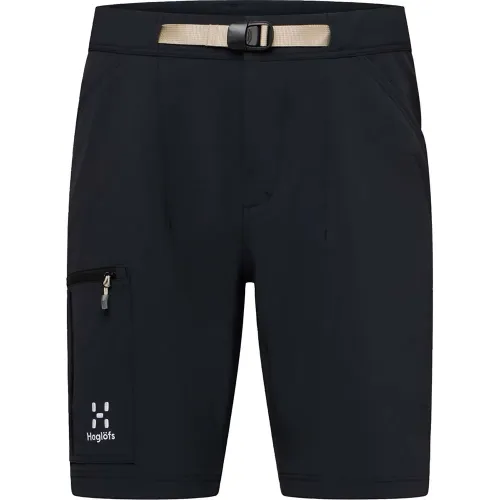 하그로프스 리자드 소프트쉘 반바지 2142843739