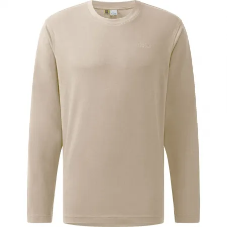 하그로프스 Logo 긴팔 티셔츠 2142843740