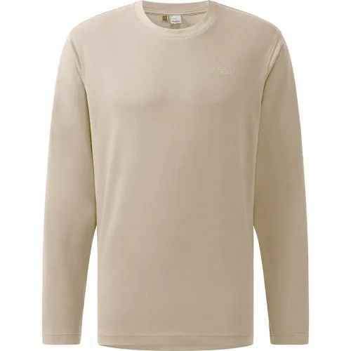 하그로프스 Logo 긴팔 티셔츠 2142843740