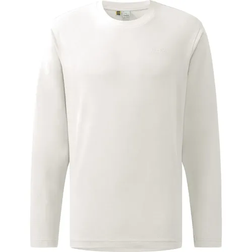 하그로프스 Logo 긴팔 티셔츠 2142843747