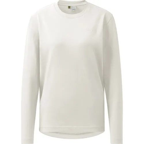 하그로프스 Logo 긴팔 티셔츠 2142843748