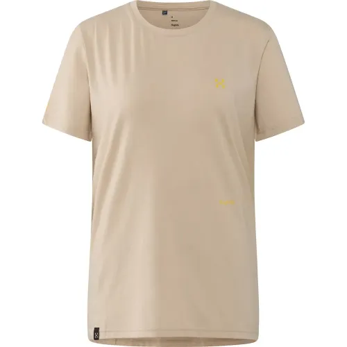 하그로프스 Outsiders 그래픽 반팔 티셔츠 2142843762