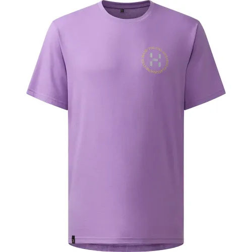 하그로프스 Outsiders 그래픽 반팔 티셔츠 2142843765