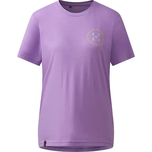 하그로프스 Outsiders 그래픽 반팔 티셔츠 2142843766