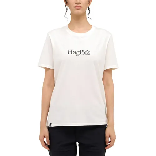 하그로프스 Outsiders 반팔 티셔츠 2142843781