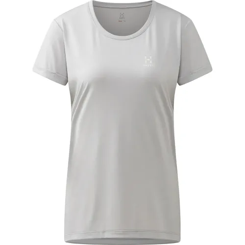 하그로프스 릿지 Hike 반팔 티셔츠 2142843807