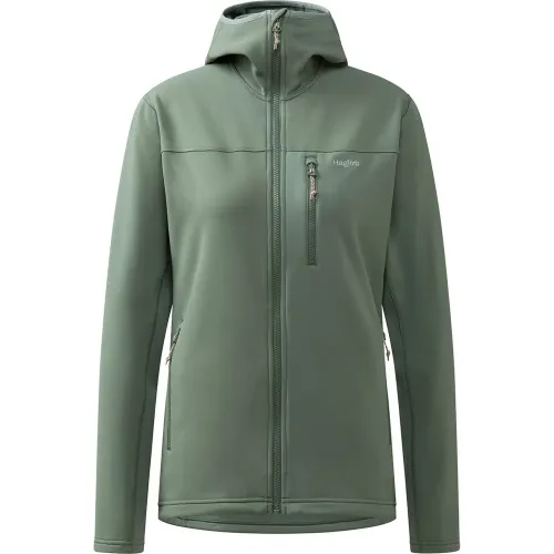 하그로프스 Rosson Mid 지퍼 플리스 2142843820