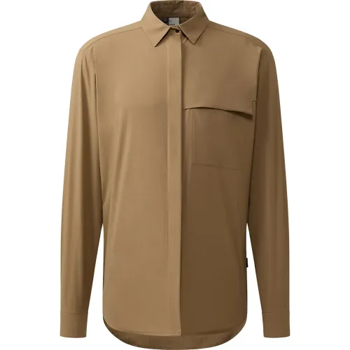 하그로프스 Salo II 긴팔 셔츠 2142843832