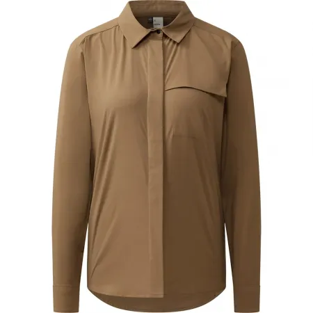 하그로프스 Salo II 긴팔 셔츠 2142843841