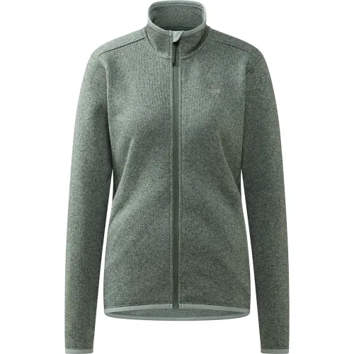 하그로프스 Swook II Mid 지퍼 플리스 2142843850