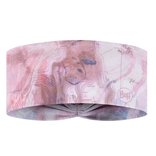 버프  Coolnet UV Ellipse 헤어밴드 2142857345