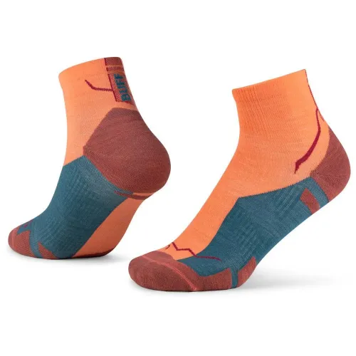 버프 ® 메리노 라이트웨이트 긴 양말 2142857469