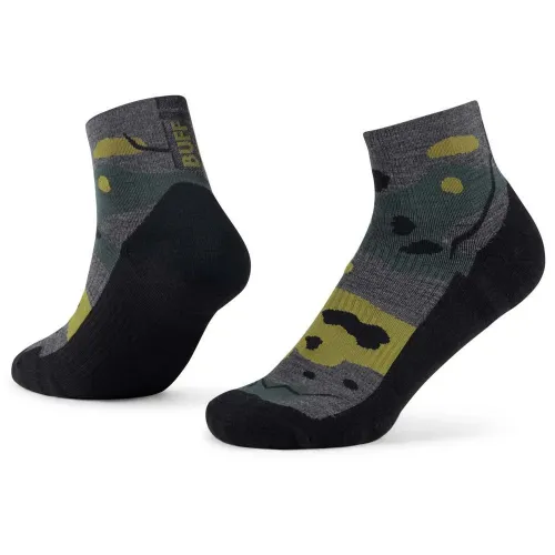 버프  메리노 라이트웨이트 긴 양말 2142857471