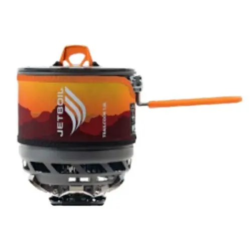 JETBOIL Trailcook 1.2L Sunset 캠핑 스토브 2142869188