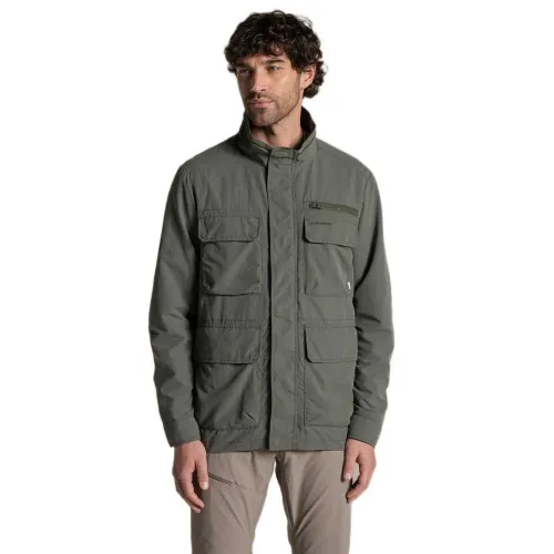 크래그호퍼 NosiLife Adventure V 자켓 2142876230