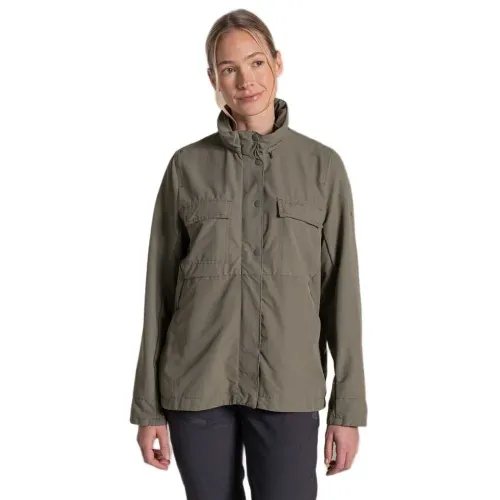 크래그호퍼 NosiLife Farah 자켓 2142876250