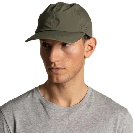 크래그호퍼 워터프루프 등산 모자 2142876311