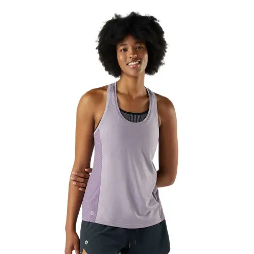 스마트울 액티브 Mesh Racerback 나시 티셔츠 2142876700