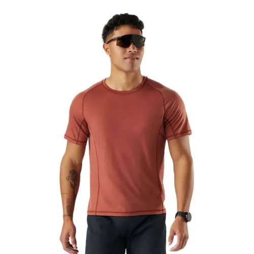 스마트울 액티브 울트라lite 반팔 티셔츠 2142876717