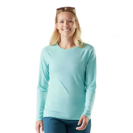 스마트울 Classic All-Season 메리노 긴팔 이너웨어 2142876730