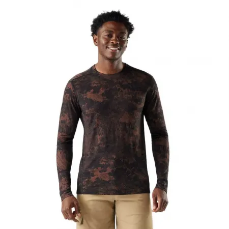 스마트울 Classic All-Season 메리노 긴팔 이너웨어 2142876732