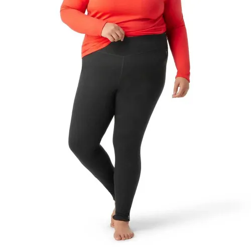 스마트울 Classic All-Season 메리노 플러스 이너웨어 바지 2142876733