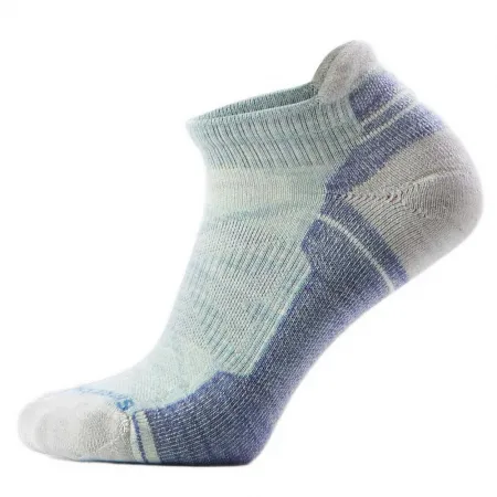 스마트울 Hike 라이트 Cushion Low Ankle 양말 2142876777