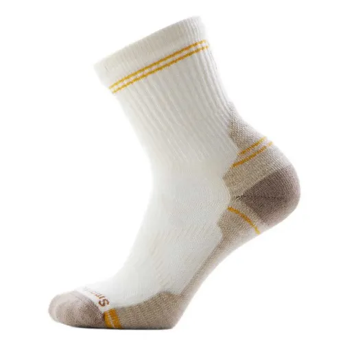 스마트울 Hike 라이트 Cushion Mid 크루 양말 2142876779