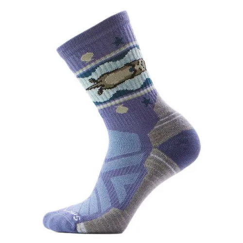 스마트울 Hike 라이트 Cushion Otter Float 크루 양말 2142876783