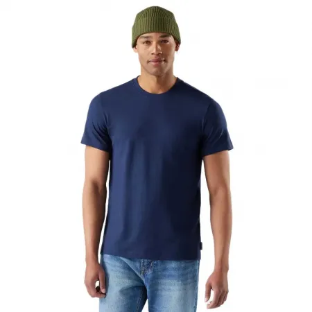 스마트울 Perfect Crew 반팔 티셔츠 2142876845