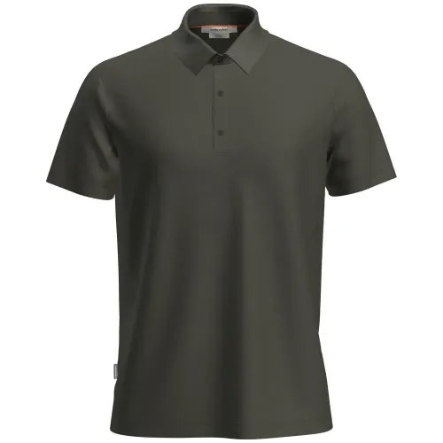 아이스브레이커 메리노 150 Tech Lite 반팔 등산 스틱로 셔츠 2142877701