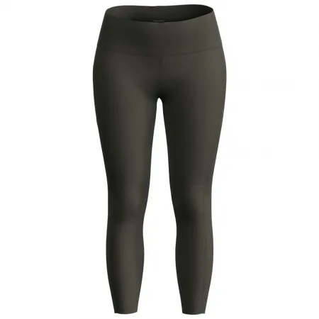 아이스브레이커 메리노 260 Fastray 25in 하이웨스트 레깅스 2142877708