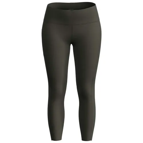 아이스브레이커 메리노 260 Fastray 25in 하이웨스트 레깅스 2142877708