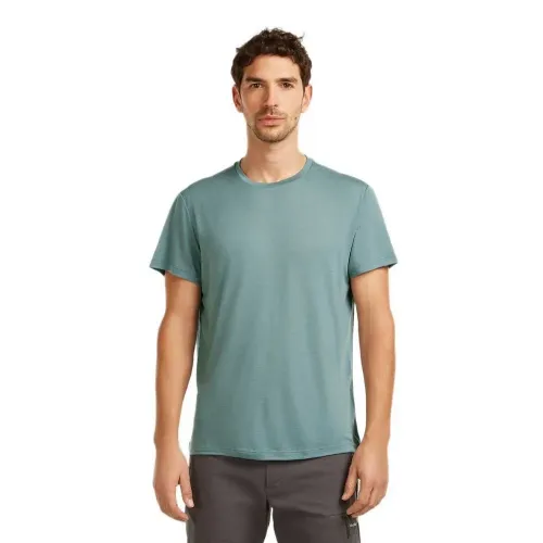 아이스브레이커 메리노 Blend Core 반팔 티셔츠 2142877719