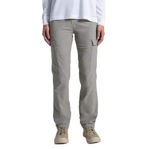 크래그호퍼 NosiLife Rif Stretch Cargo 바지 2142878448