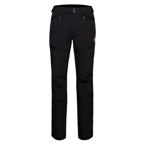 마무트 Taiss 소프트쉘 바지 2142887928