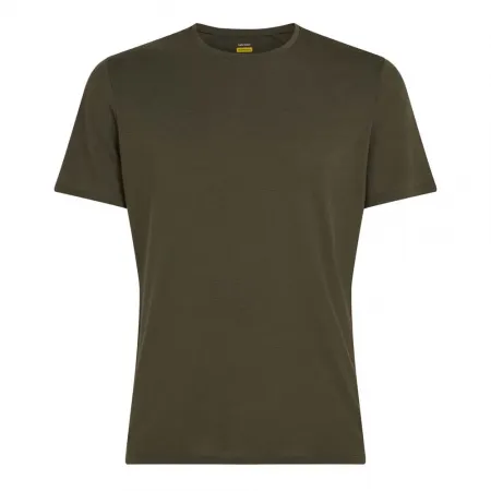 아이스브레이커 Anatomica Crewe 반팔 이너웨어 2142888395