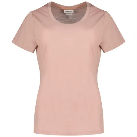 아이스브레이커 메리노 150 Tech Lite Scoop 반팔 티셔츠 2142888411