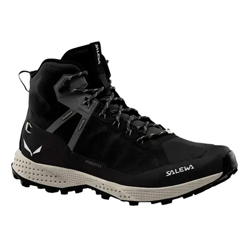 살레와 Pedroc 라이트 Mid Powertex 등산화 2142898943