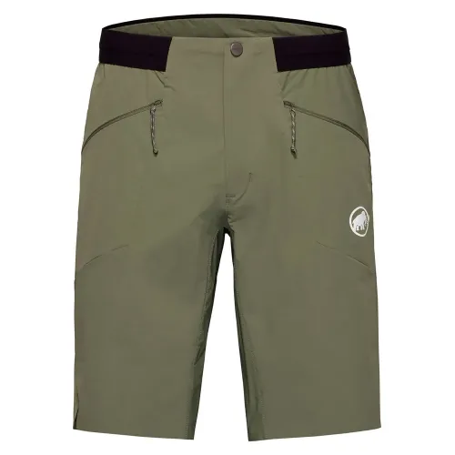 마무트 A에너지 라이트 소프트쉘 반바지 2142899763