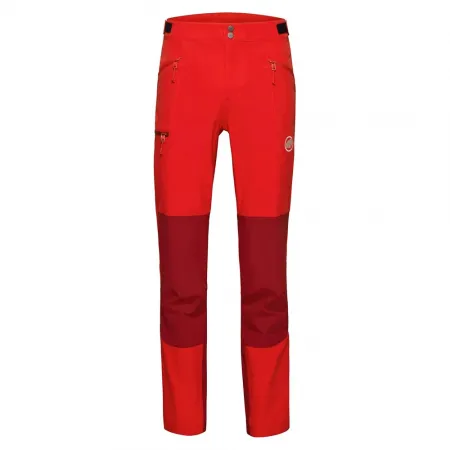 마무트 Courmayeur 소프트쉘 바지 2142899767