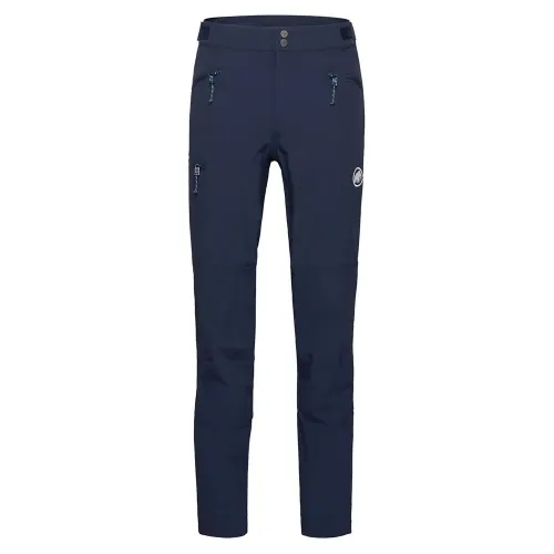 마무트 Courmayeur 소프트쉘 바지 2142899768