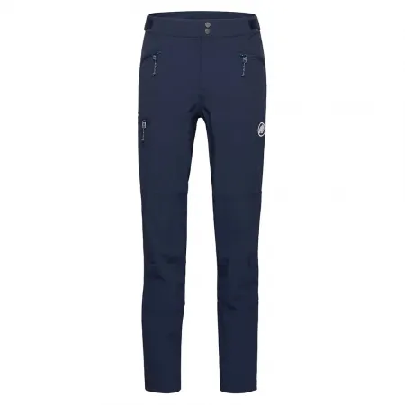 마무트 Courmayeur 소프트쉘 Regular Fit 바지 2142899771