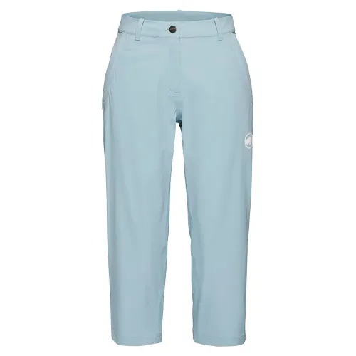 마무트 하이킹 V Capri 3/4 바지 2142899783