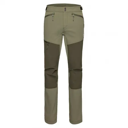 마무트 Taiss 소프트쉘 Regular Fit 바지 2142899815