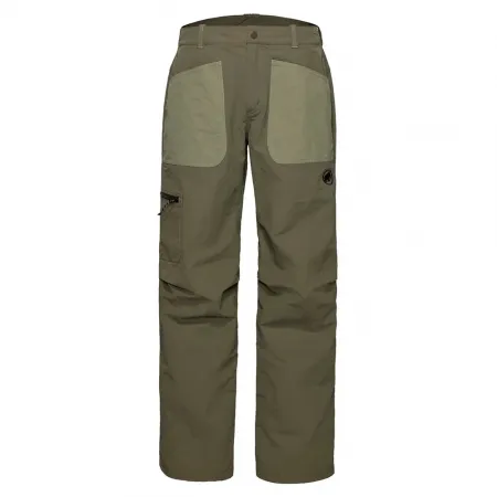 마무트 Workhorse 클라이밍 바지 2142899819