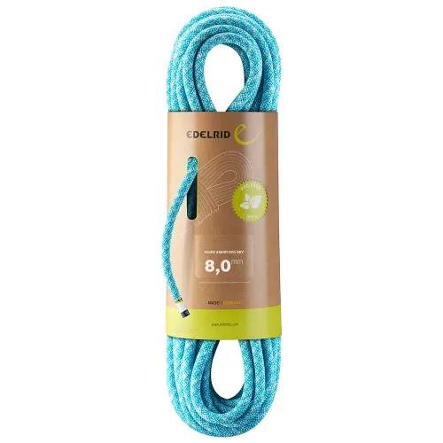 에델리드 Guide Assist 에코 Dry 8.0 mm II 로프 2142902008