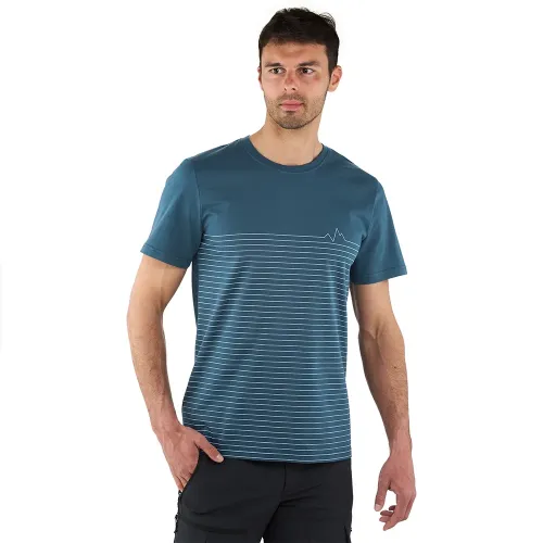 에델리드 Highball V 반팔 티셔츠 2142902013