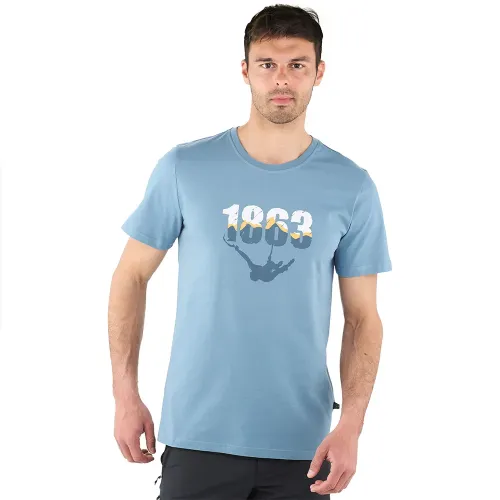 에델리드 Highball V 반팔 티셔츠 2142902016