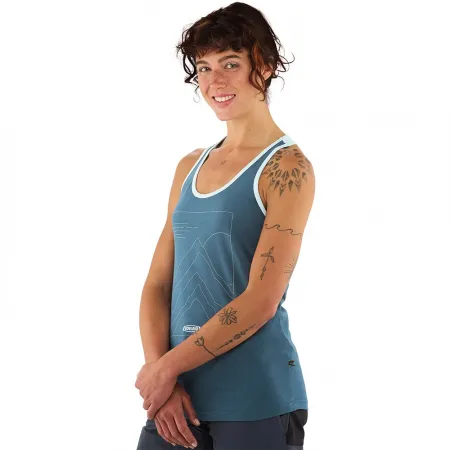 에델리드 Onsight II 나시 티셔츠 2142902028